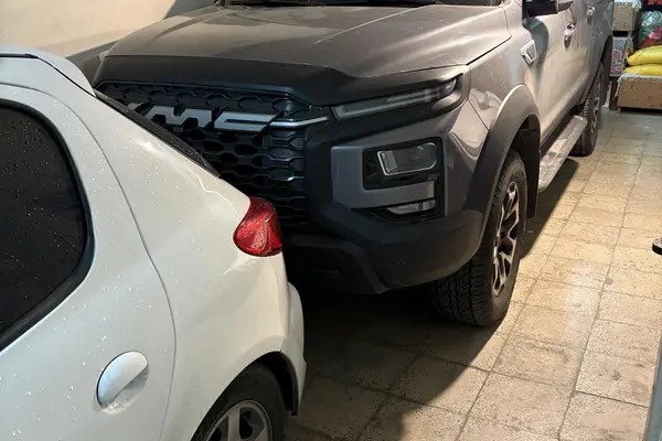 کی ام سی، T9