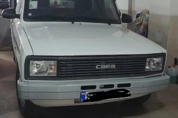 مزدا، وانت (وارداتی)