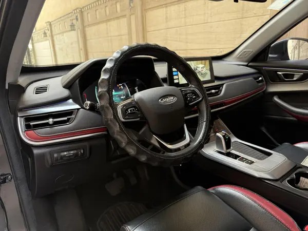 ام وی ام، X55 PRO