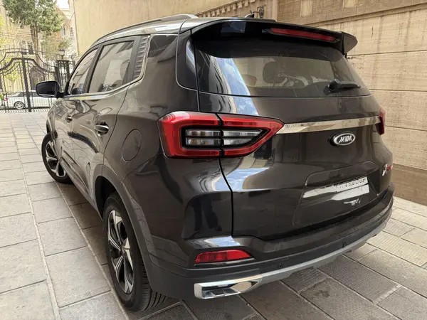ام وی ام، X55 PRO