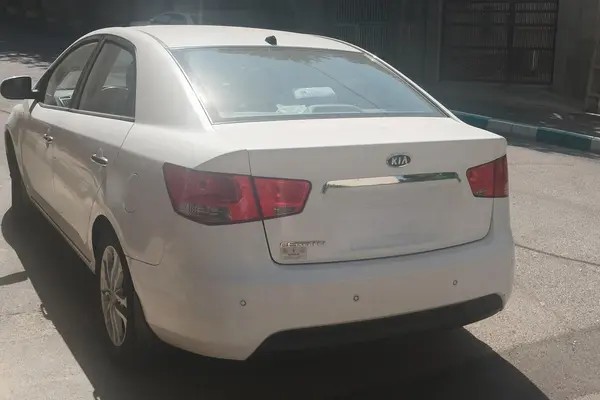 کیا، سراتو (مونتاژ)