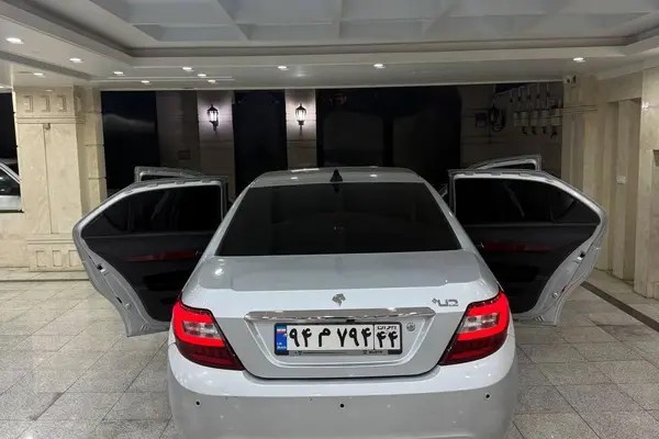دنا، پلاس EF7