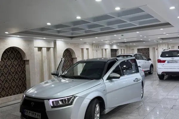 دنا، پلاس EF7