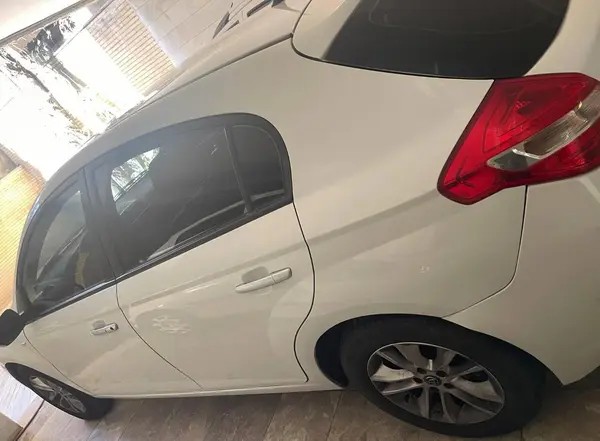 برلیانس، H320