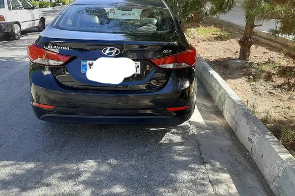 هیوندای، النترا
