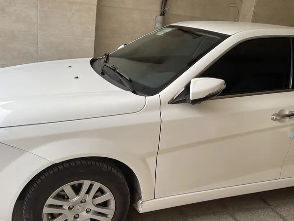 دنا، پلاس EF7P