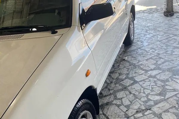 پراید، 151