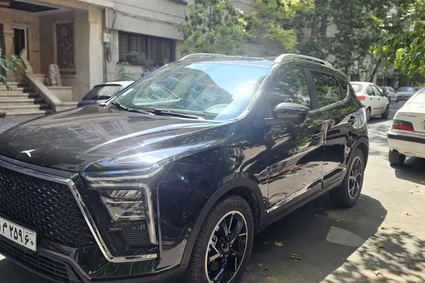 کی ام سی، X5