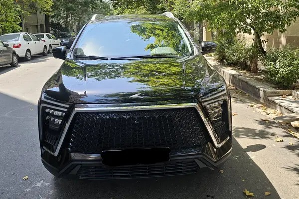 کی ام سی، X5