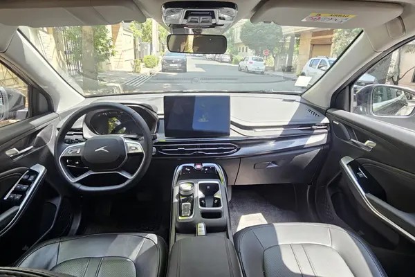 کی ام سی، X5