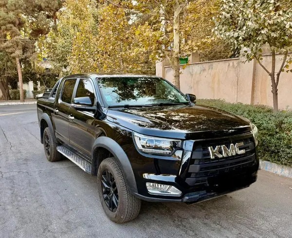 کی ام سی، T8