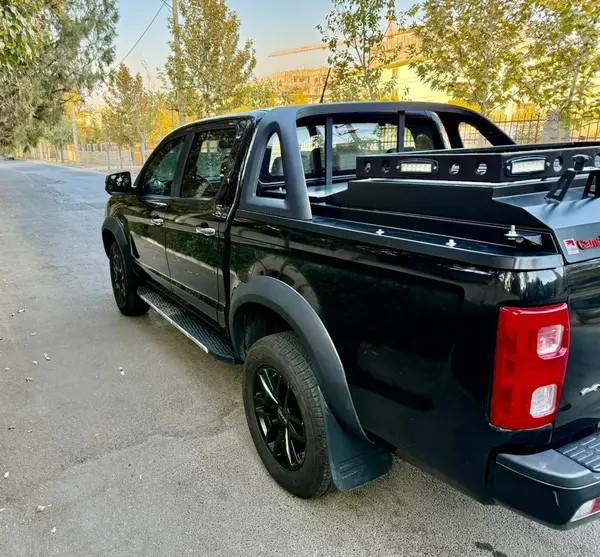 کی ام سی، T8