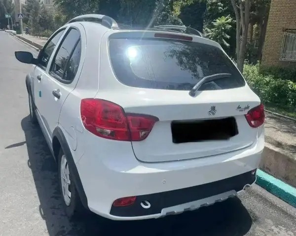 کوییک، SR
