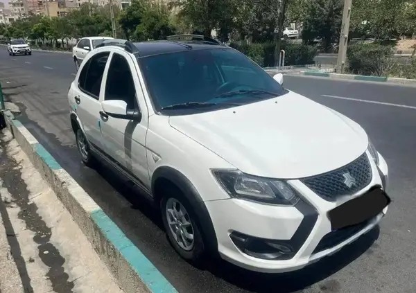 کوییک، SR