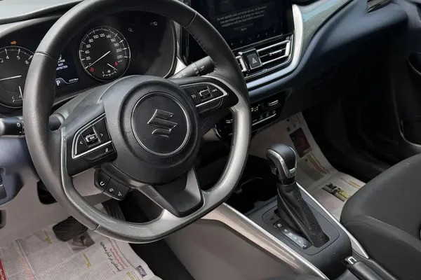 سوزوکی، بالنو