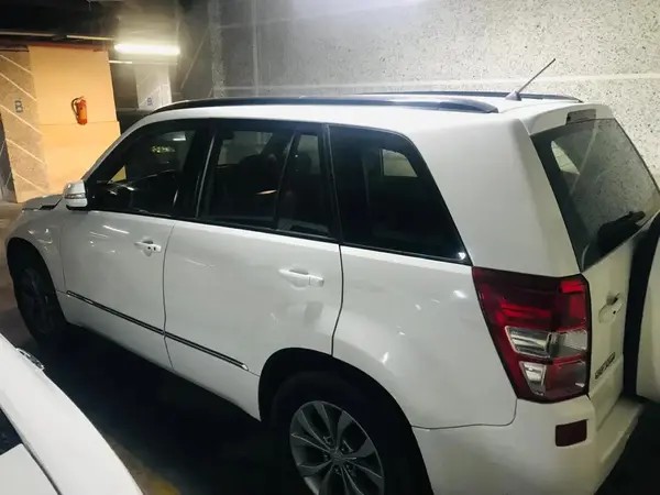 سوزوکی، گراند ویتارا (مونتاژ)