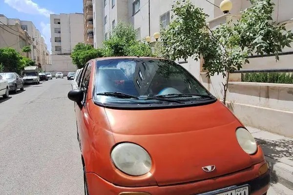 دوو، ماتیز
