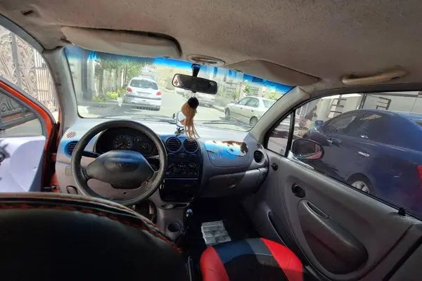 دوو، ماتیز