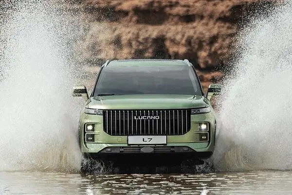 لوکانو، L7