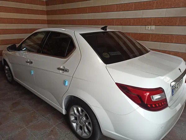 دنا، پلاس EF7