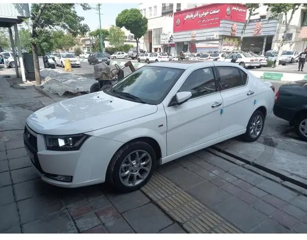 دنا، پلاس EF7P