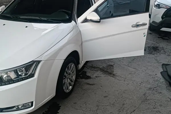 دنا، پلاس EF7P