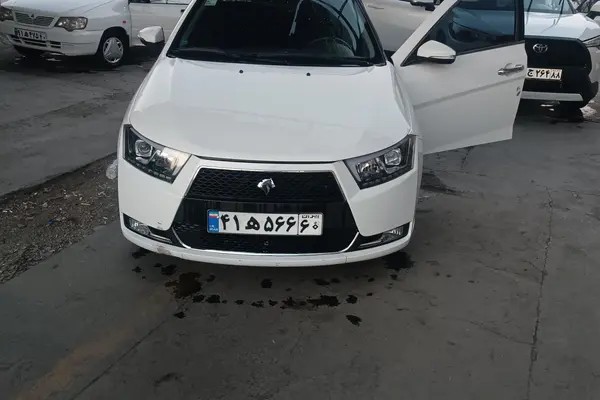 دنا، پلاس EF7P