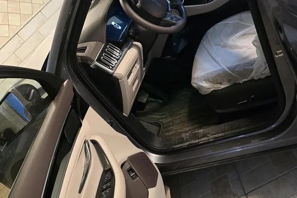 بی وای دی، سانگ پلاس DMi