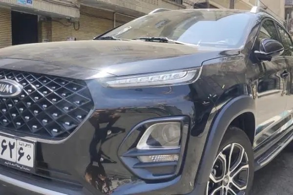 ام وی ام، X22 PRO