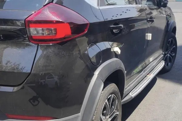 ام وی ام، X22 PRO