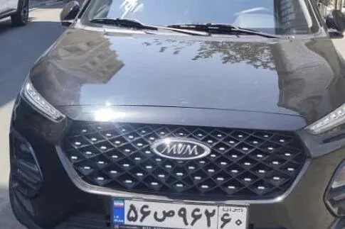 ام وی ام، X22 PRO