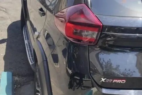 ام وی ام، X22 PRO