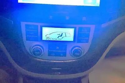 هیوندای، سانتافه