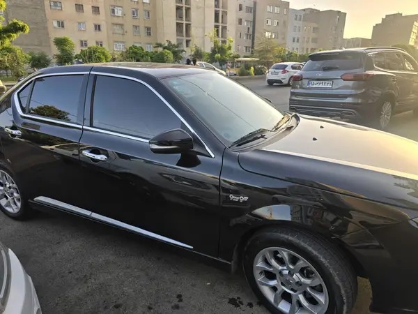 دنا، پلاس EF7
