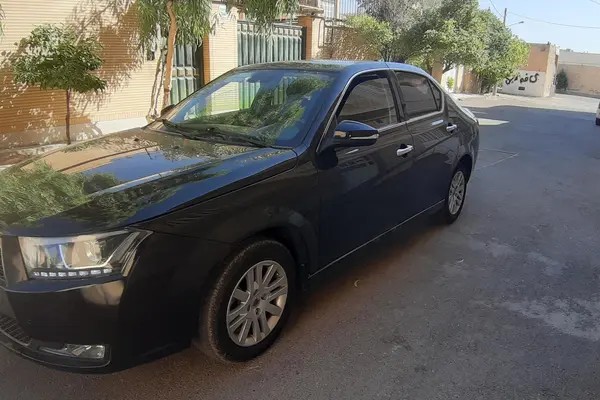 دنا، پلاس EF7P