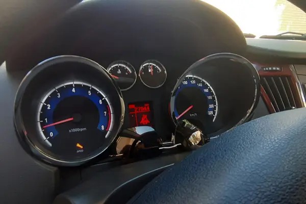 دنا، پلاس EF7P