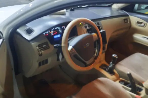 ام وی ام، 530