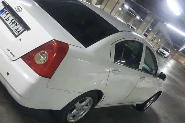 ام وی ام، 530