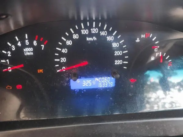 ام وی ام، 530