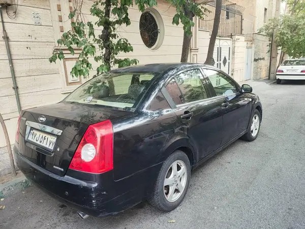 ام وی ام، 530