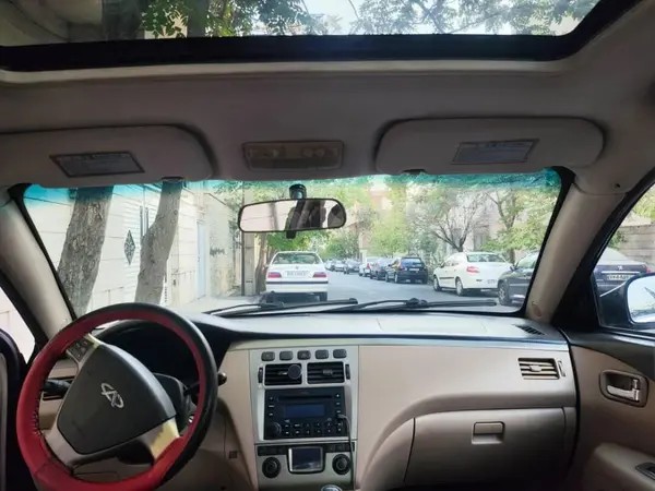 ام وی ام، 530
