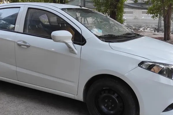 برلیانس، H220