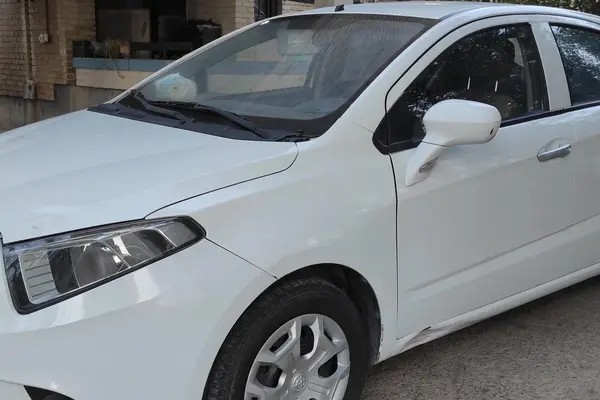 برلیانس، H220