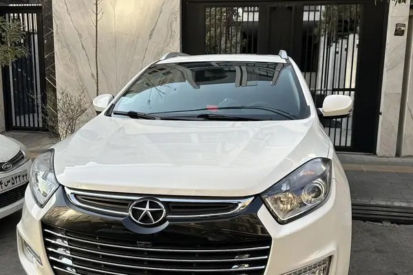 جک، S5