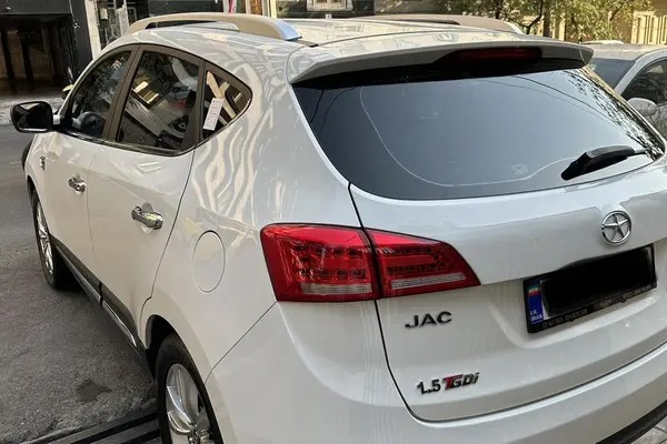 جک، S5