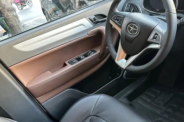 جک، S5