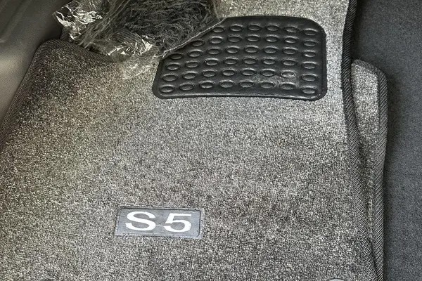 جک، S5
