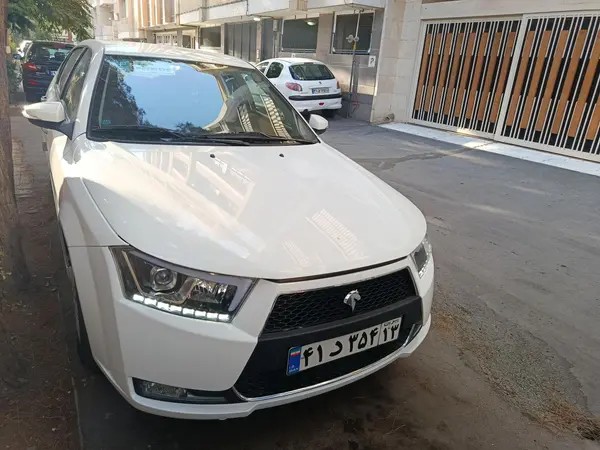 دنا، پلاس EF7