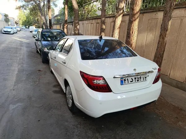 دنا، پلاس EF7