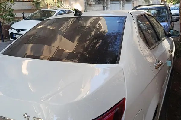 دنا، پلاس EF7